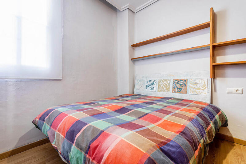 1 soverom Leilighet til salgs