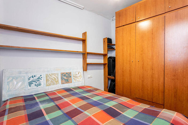 1 soverom Leilighet til salgs