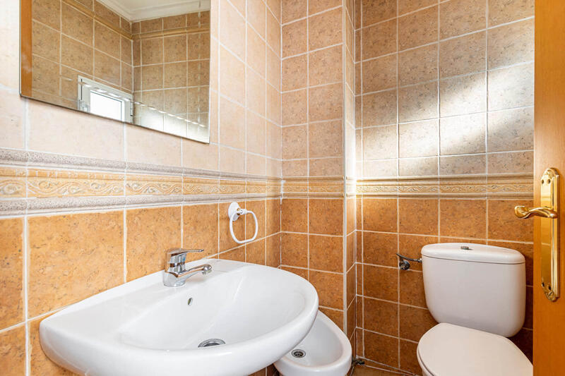 1 soverom Leilighet til salgs