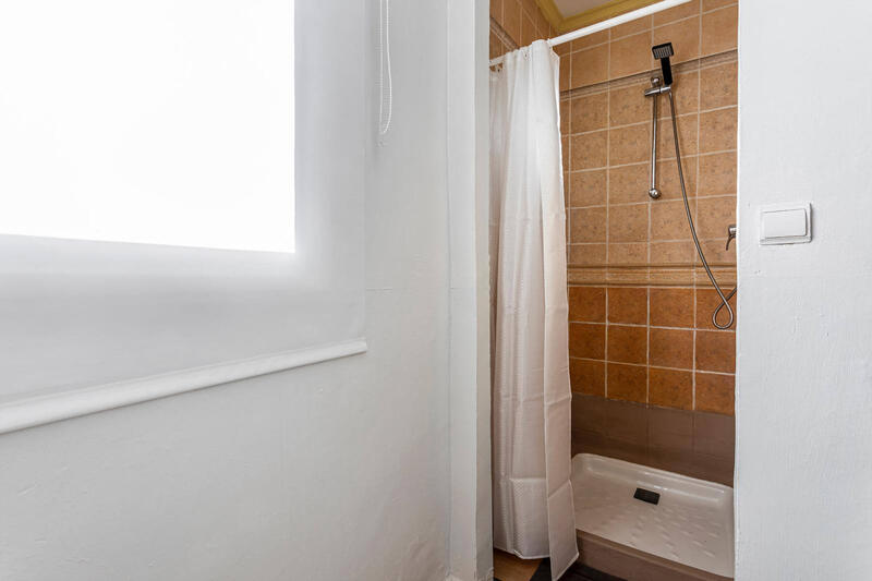 1 soverom Leilighet til salgs