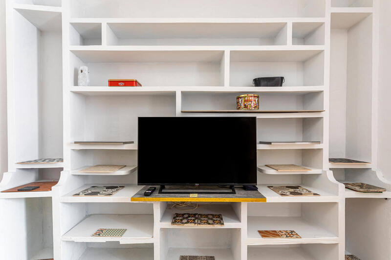 1 soverom Leilighet til salgs