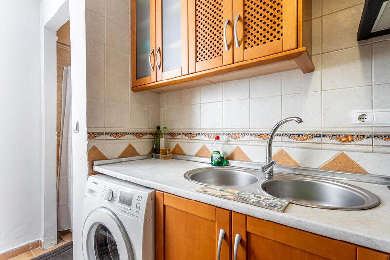 1 soverom Leilighet til salgs