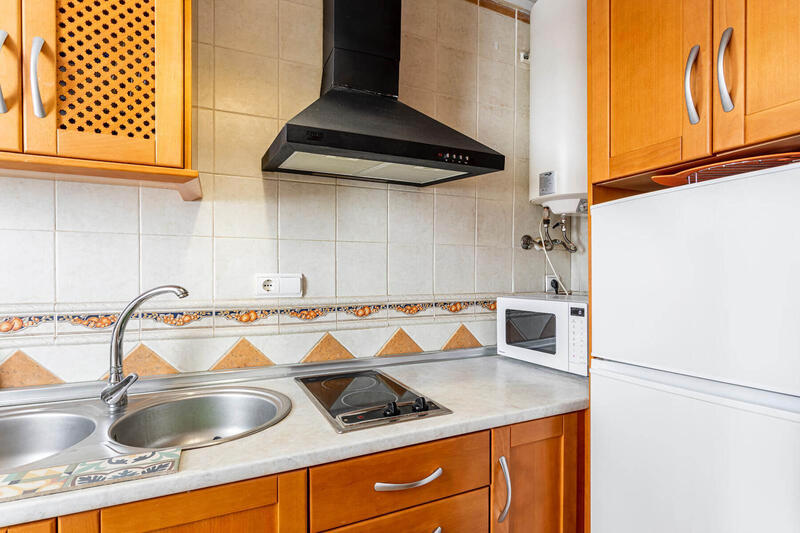 1 soverom Leilighet til salgs