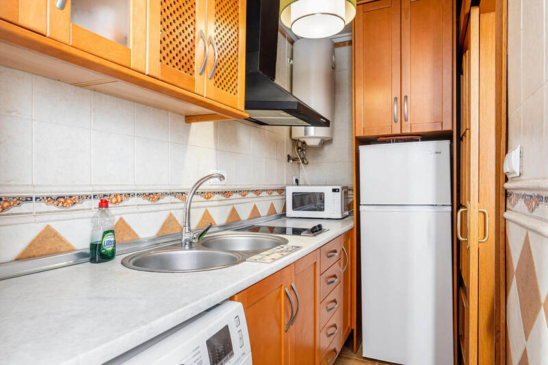 1 soverom Leilighet til salgs