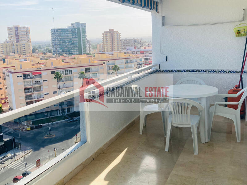 2 Cuarto Apartamento para alquiler a largo plazo