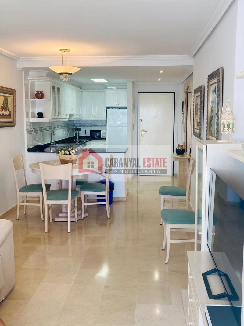 2 Cuarto Apartamento para alquiler a largo plazo