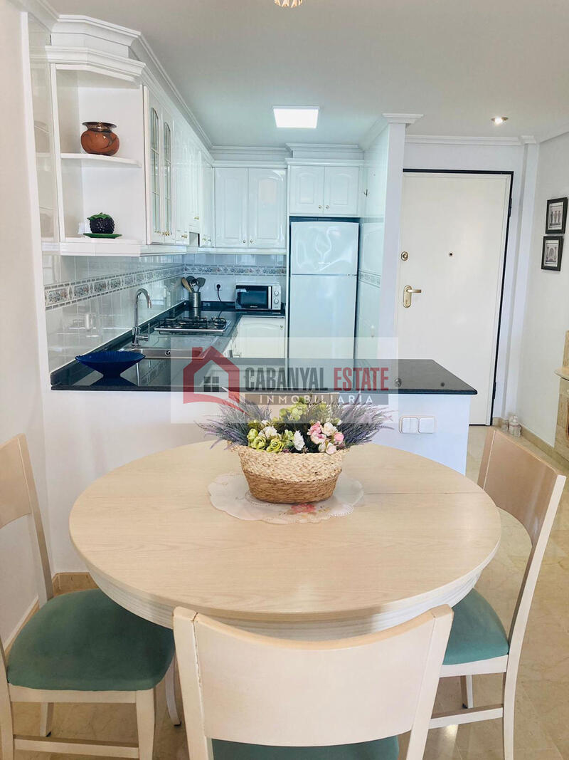 2 Cuarto Apartamento para alquiler a largo plazo