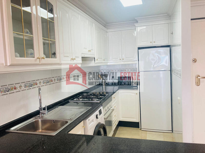 2 Cuarto Apartamento para alquiler a largo plazo