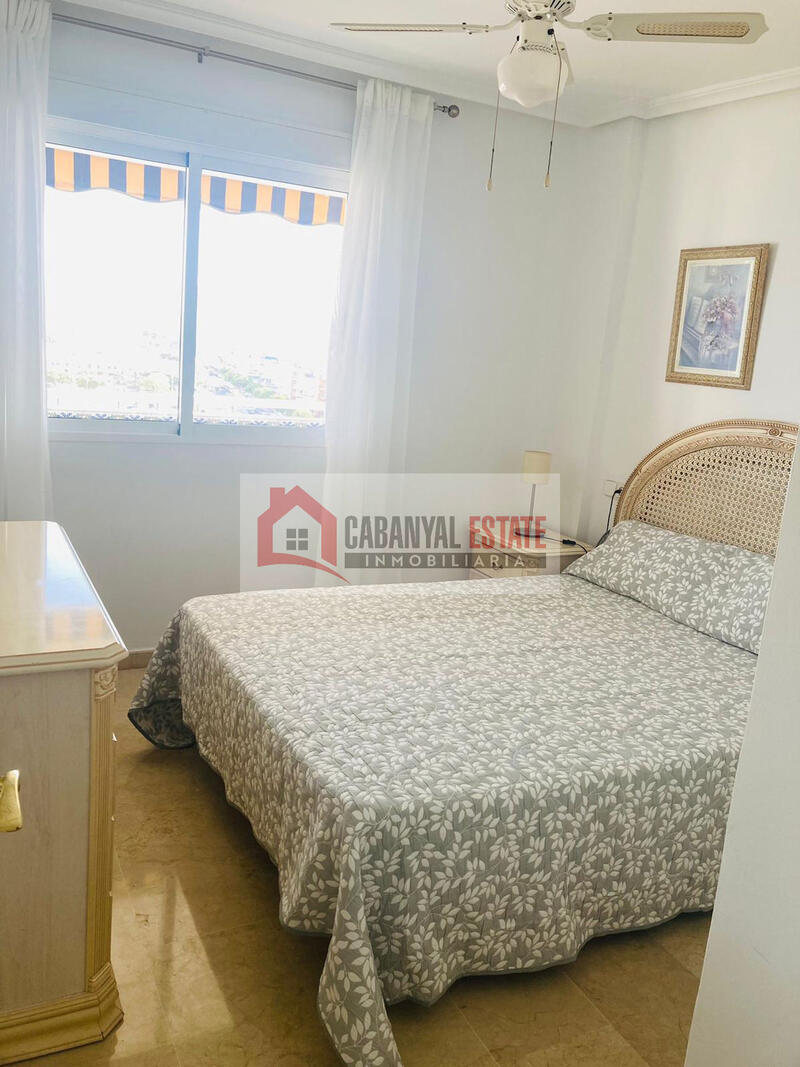 2 Cuarto Apartamento para alquiler a largo plazo