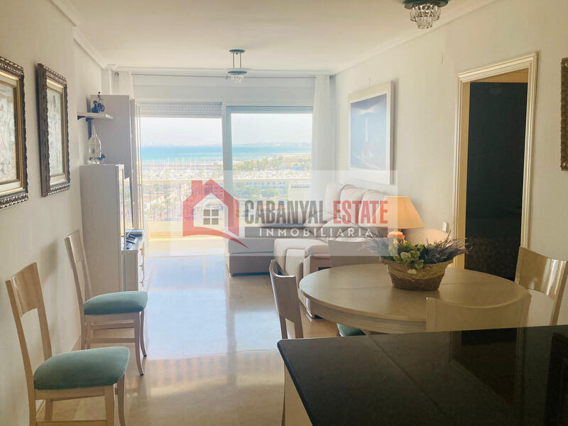 2 Cuarto Apartamento para alquiler a largo plazo