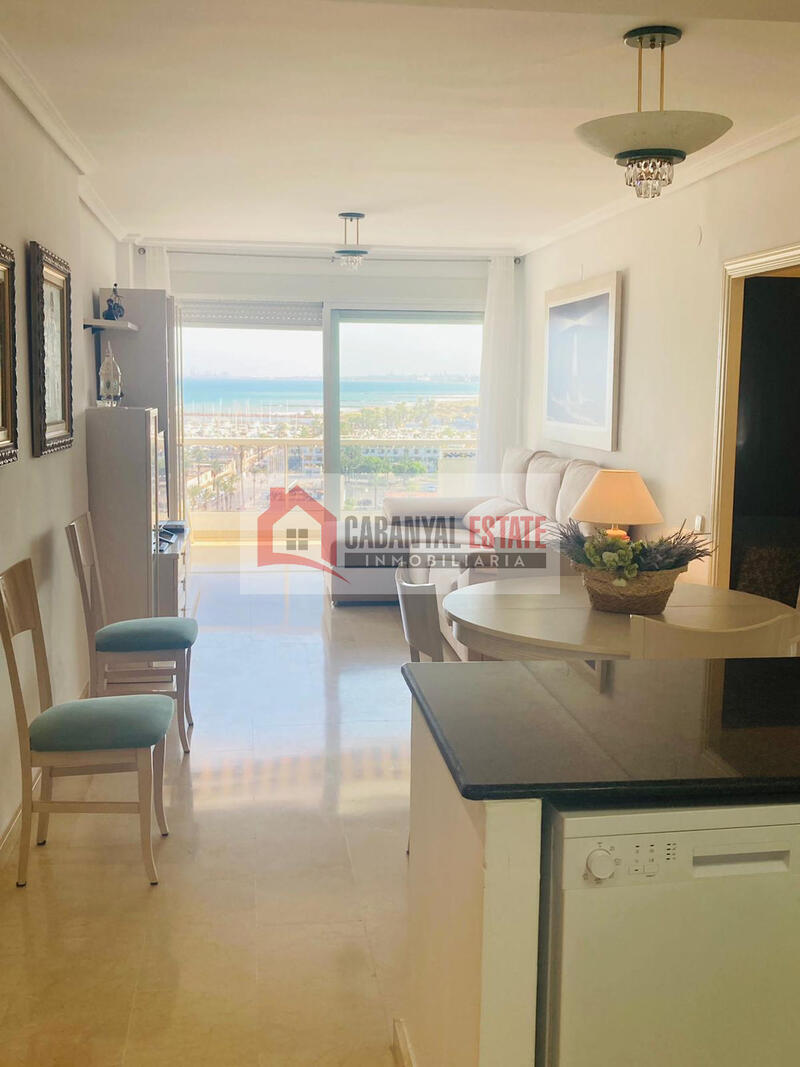 2 Cuarto Apartamento para alquiler a largo plazo