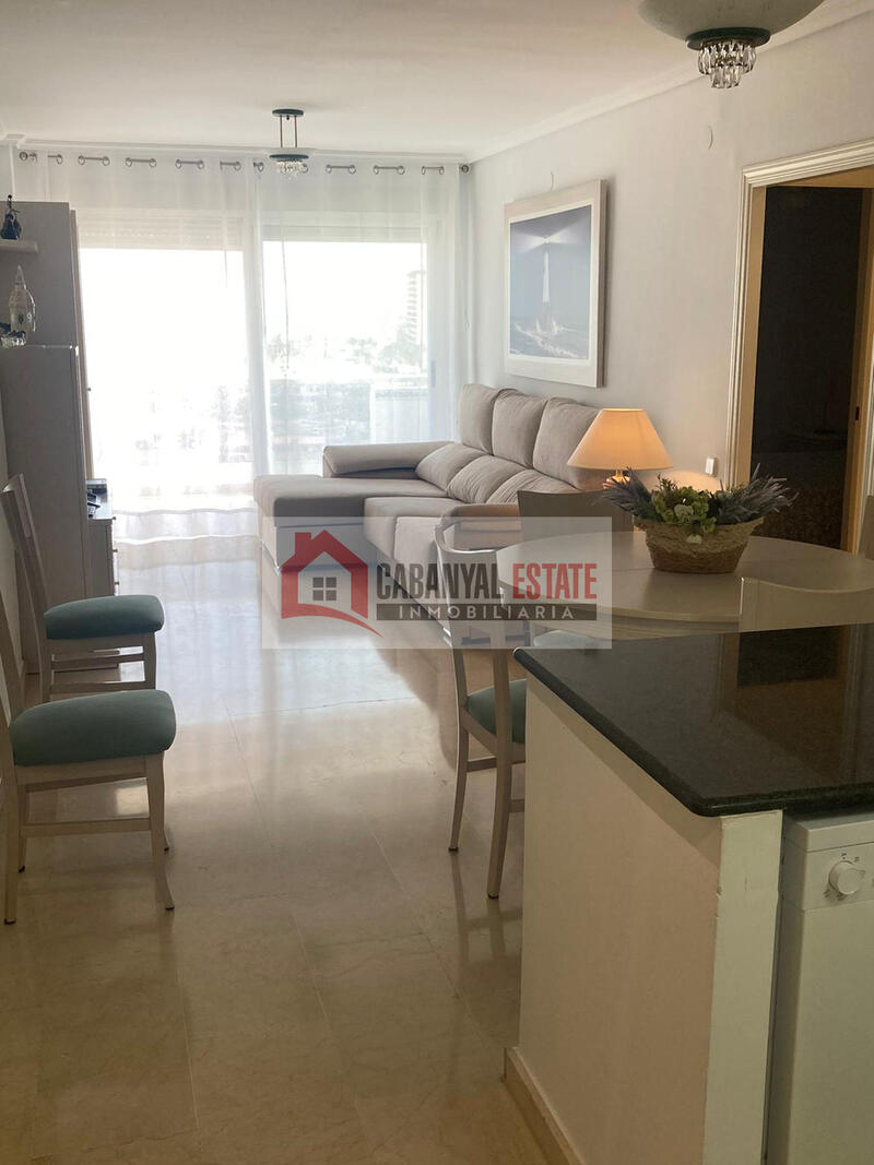 2 Cuarto Apartamento para alquiler a largo plazo