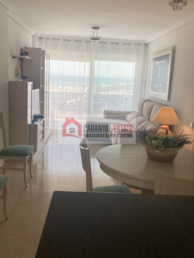 2 Cuarto Apartamento para alquiler a largo plazo