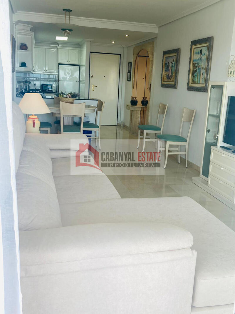 2 Cuarto Apartamento para alquiler a largo plazo