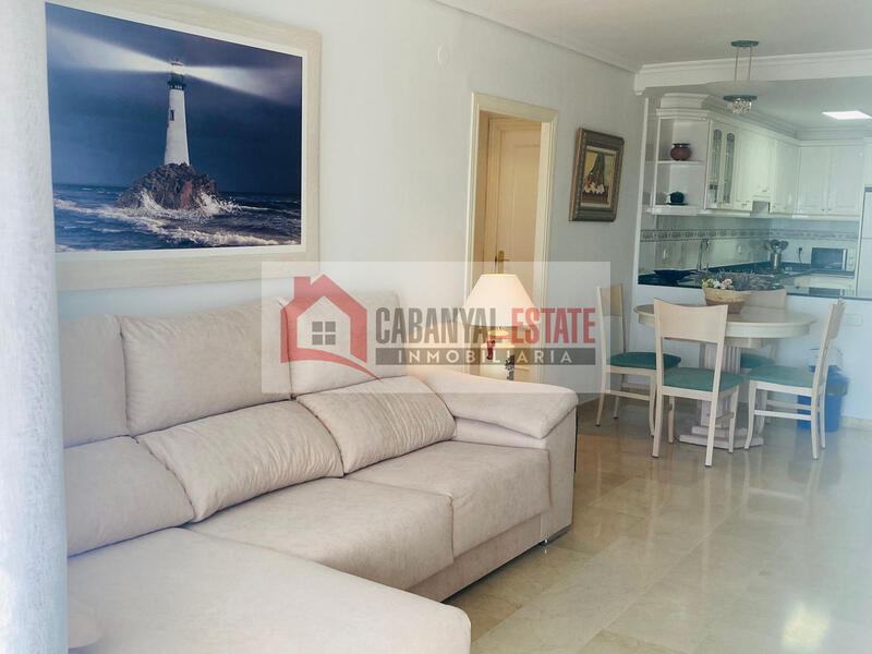 2 Cuarto Apartamento para alquiler a largo plazo