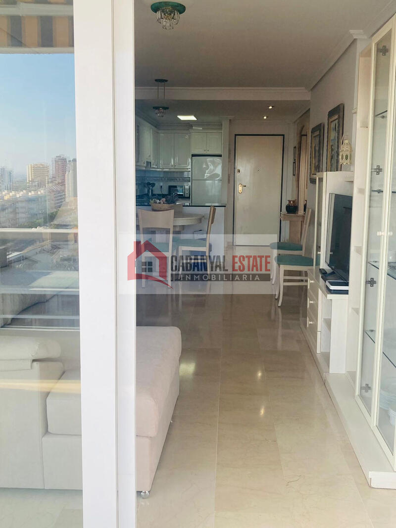 2 Cuarto Apartamento para alquiler a largo plazo