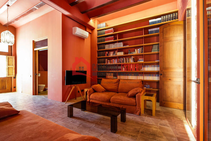 2 Cuarto Apartamento en venta