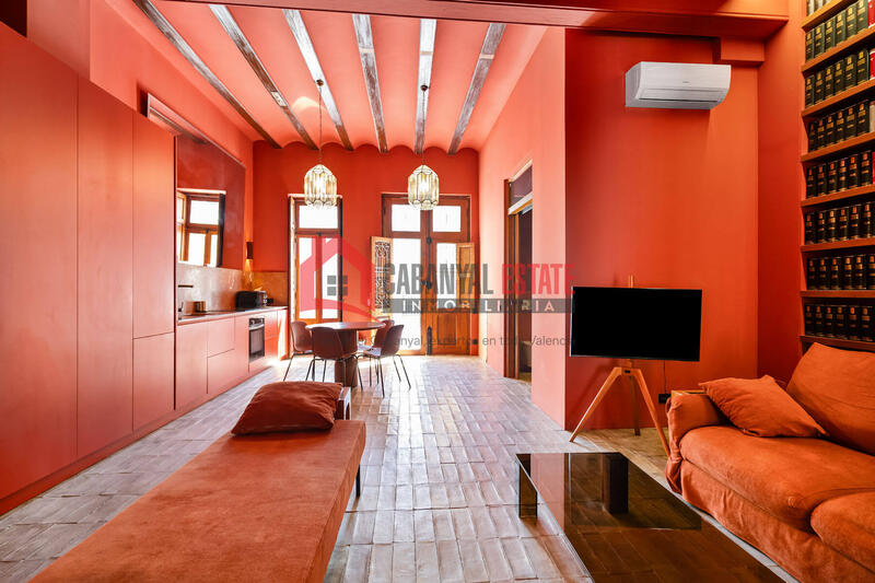 2 Cuarto Apartamento en venta