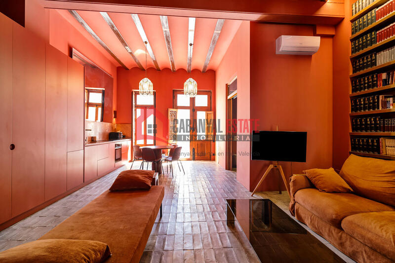 2 Cuarto Apartamento en venta