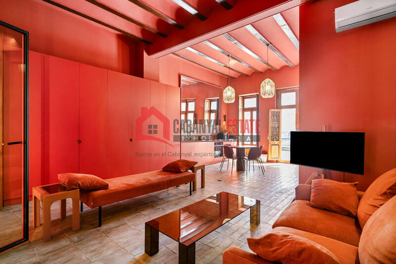 2 Cuarto Apartamento en venta