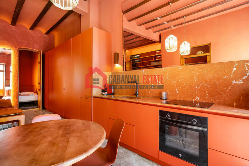 2 Cuarto Apartamento en venta