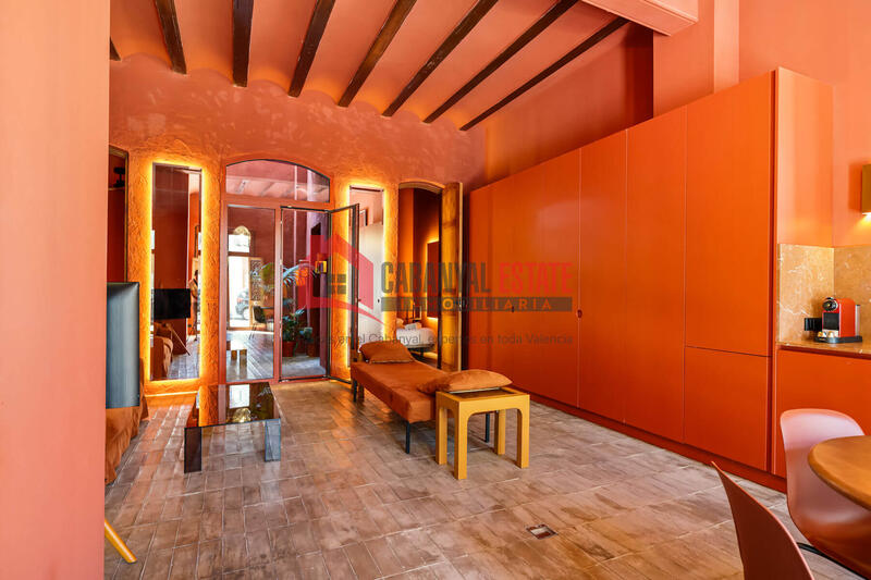 2 Cuarto Apartamento en venta