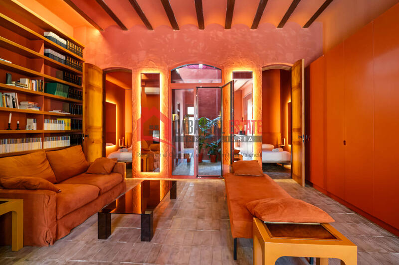 2 Cuarto Apartamento en venta