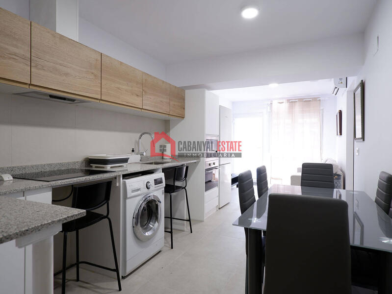 2 bedroom Apartment for Long Term Rent