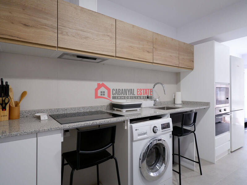 2 bedroom Apartment for Long Term Rent