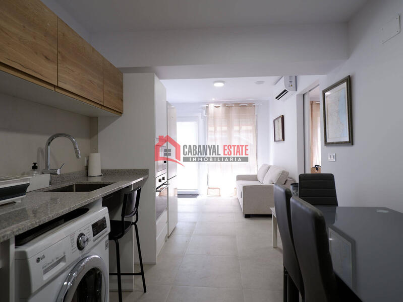 2 bedroom Apartment for Long Term Rent