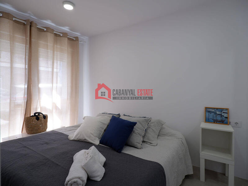 2 bedroom Apartment for Long Term Rent