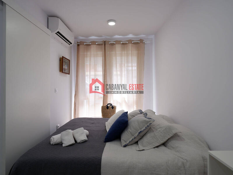 2 bedroom Apartment for Long Term Rent