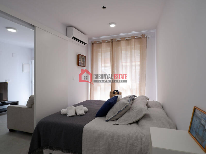 2 bedroom Apartment for Long Term Rent