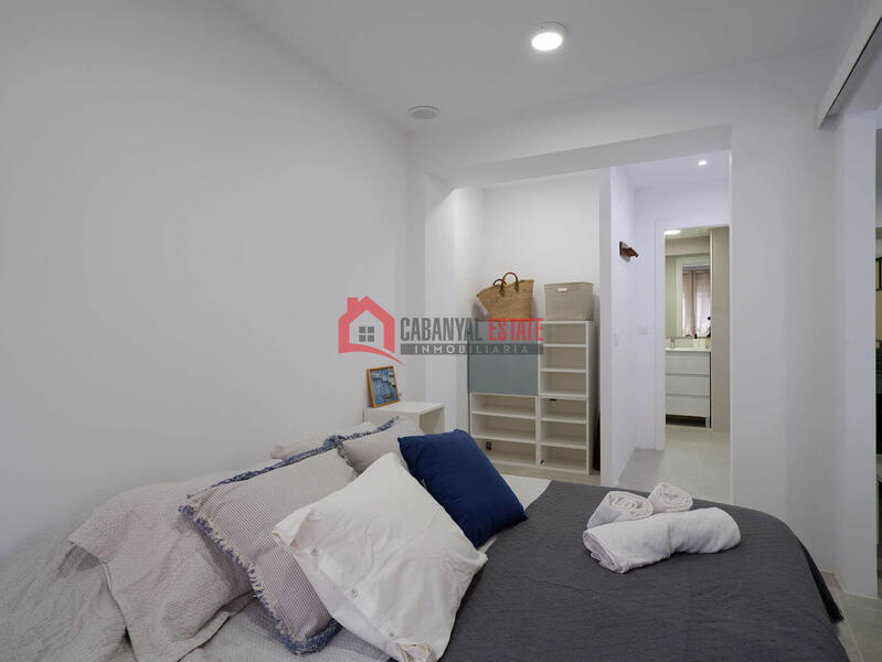 2 bedroom Apartment for Long Term Rent