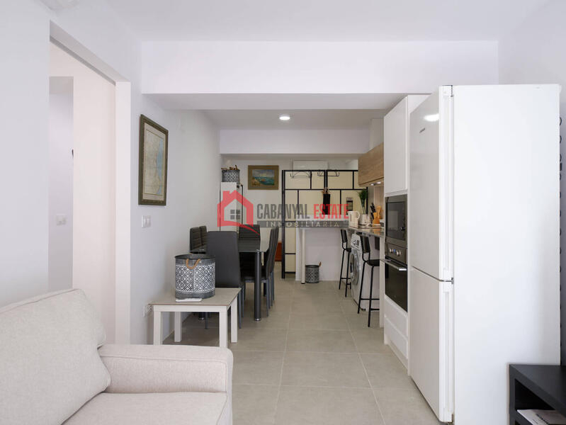 2 bedroom Apartment for Long Term Rent