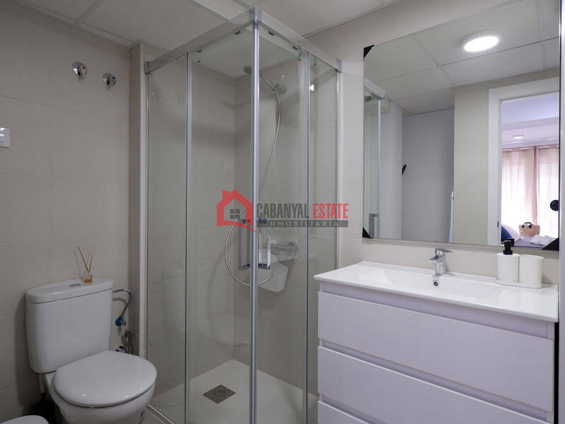 2 bedroom Apartment for Long Term Rent