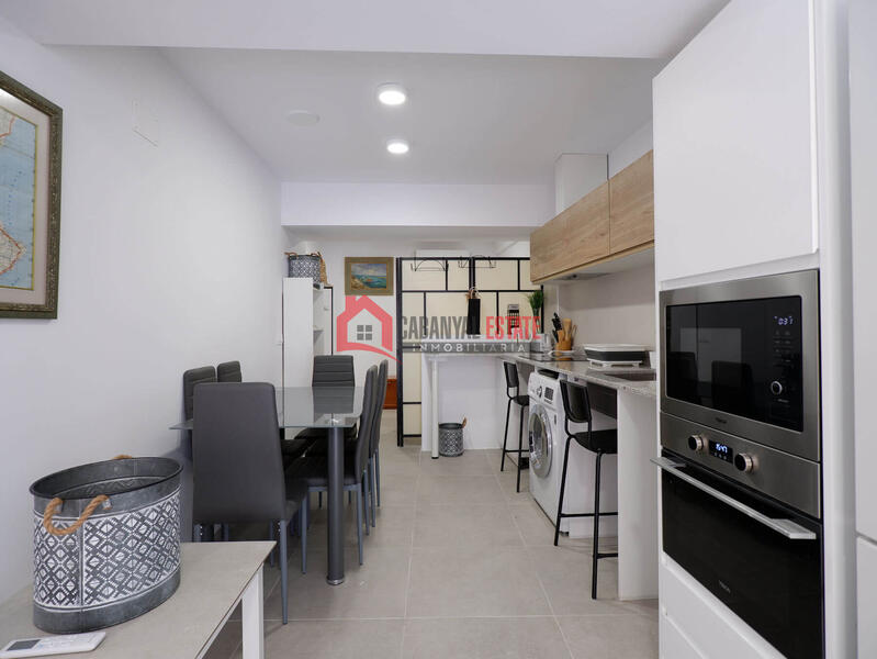 2 bedroom Apartment for Long Term Rent