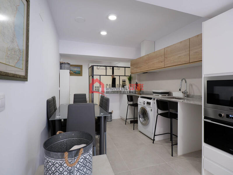 2 bedroom Apartment for Long Term Rent
