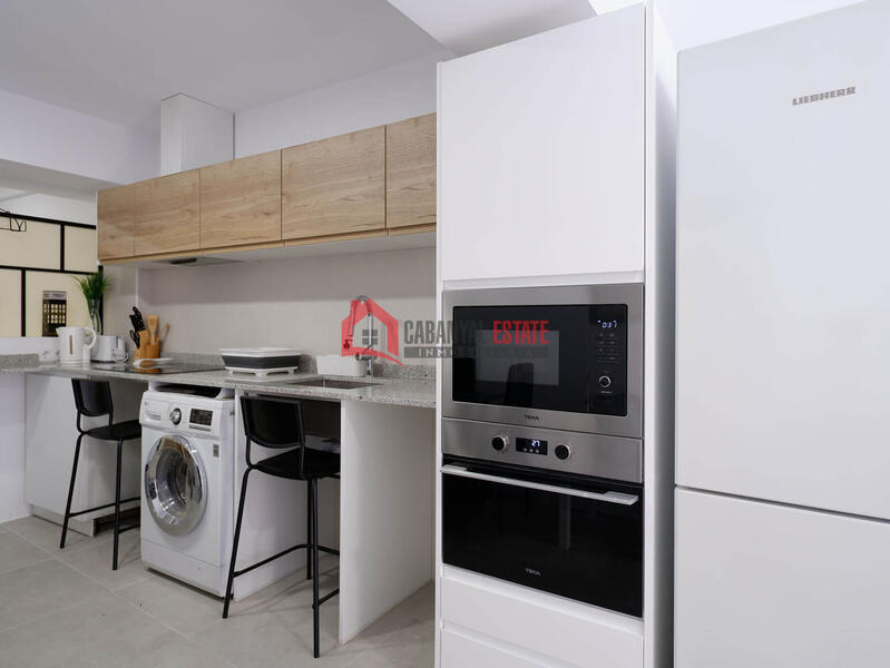 2 bedroom Apartment for Long Term Rent