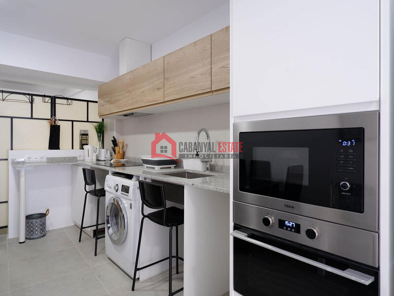 2 bedroom Apartment for Long Term Rent