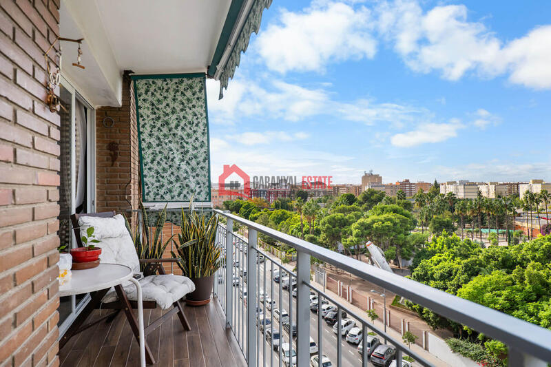 4 Cuarto Apartamento en venta