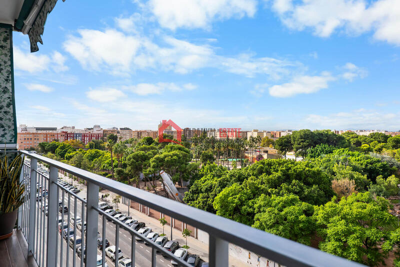 4 Cuarto Apartamento en venta