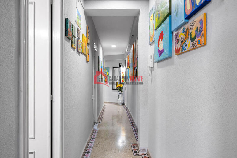 4 Cuarto Apartamento en venta