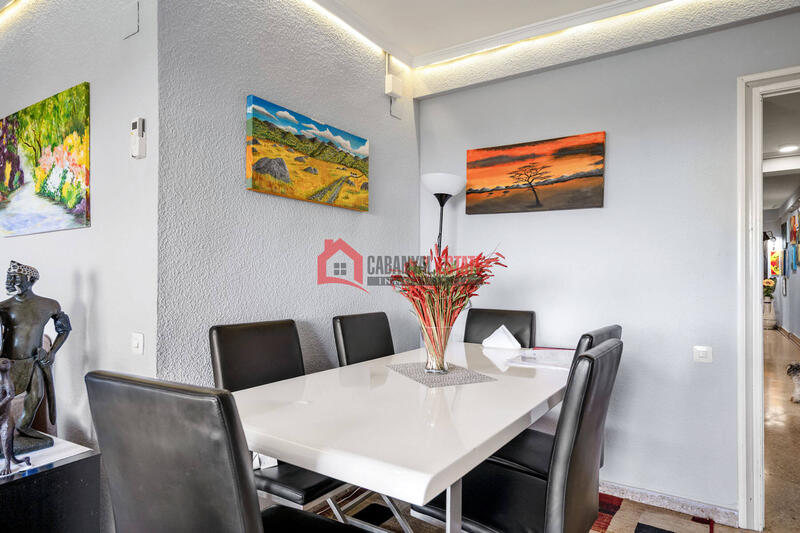 4 Cuarto Apartamento en venta