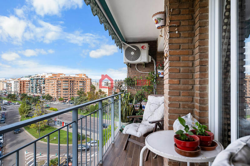 4 Cuarto Apartamento en venta
