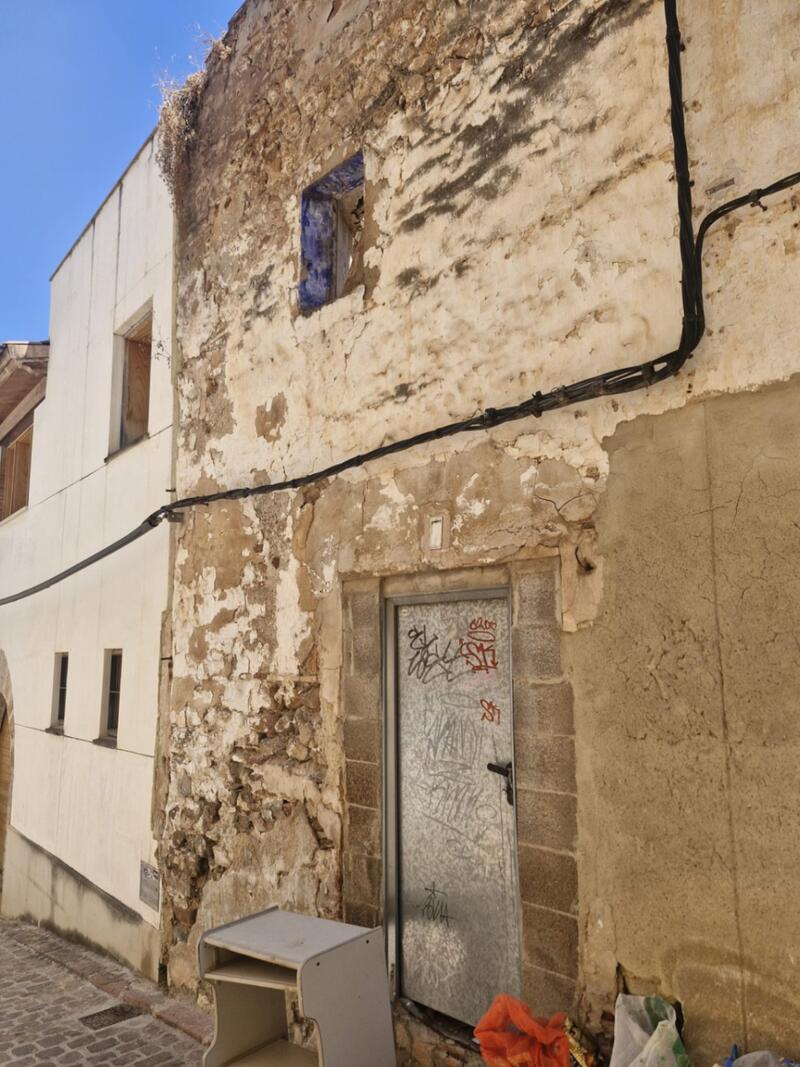 Land til salgs i Sagunto, Valencia Land til salgs i Sagunto, Valencia