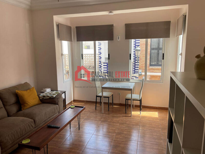 1 bedroom Apartment for sale
