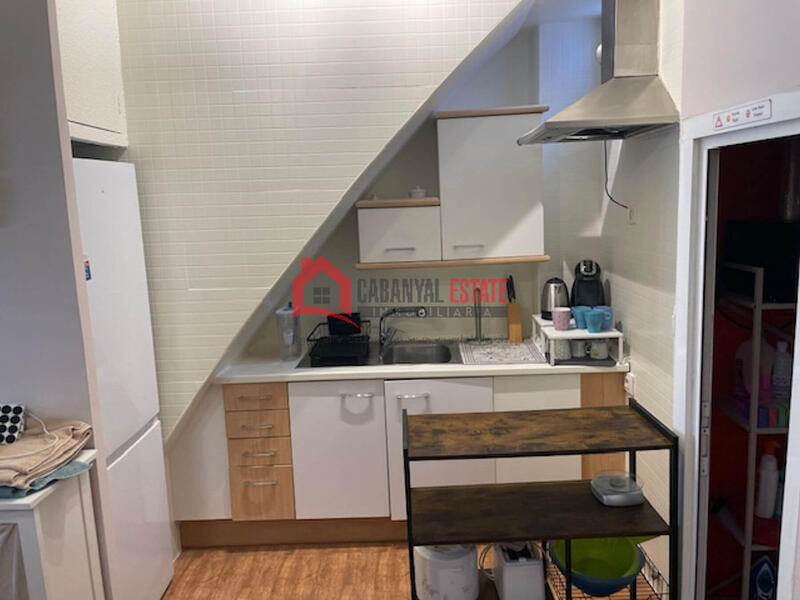 1 bedroom Apartment for sale