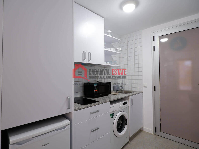1 soverom Leilighet for langtidsleie 1 soverom Leilighet for langtidsleie