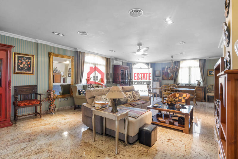 Apartment for sale in Sagunt, Valencia